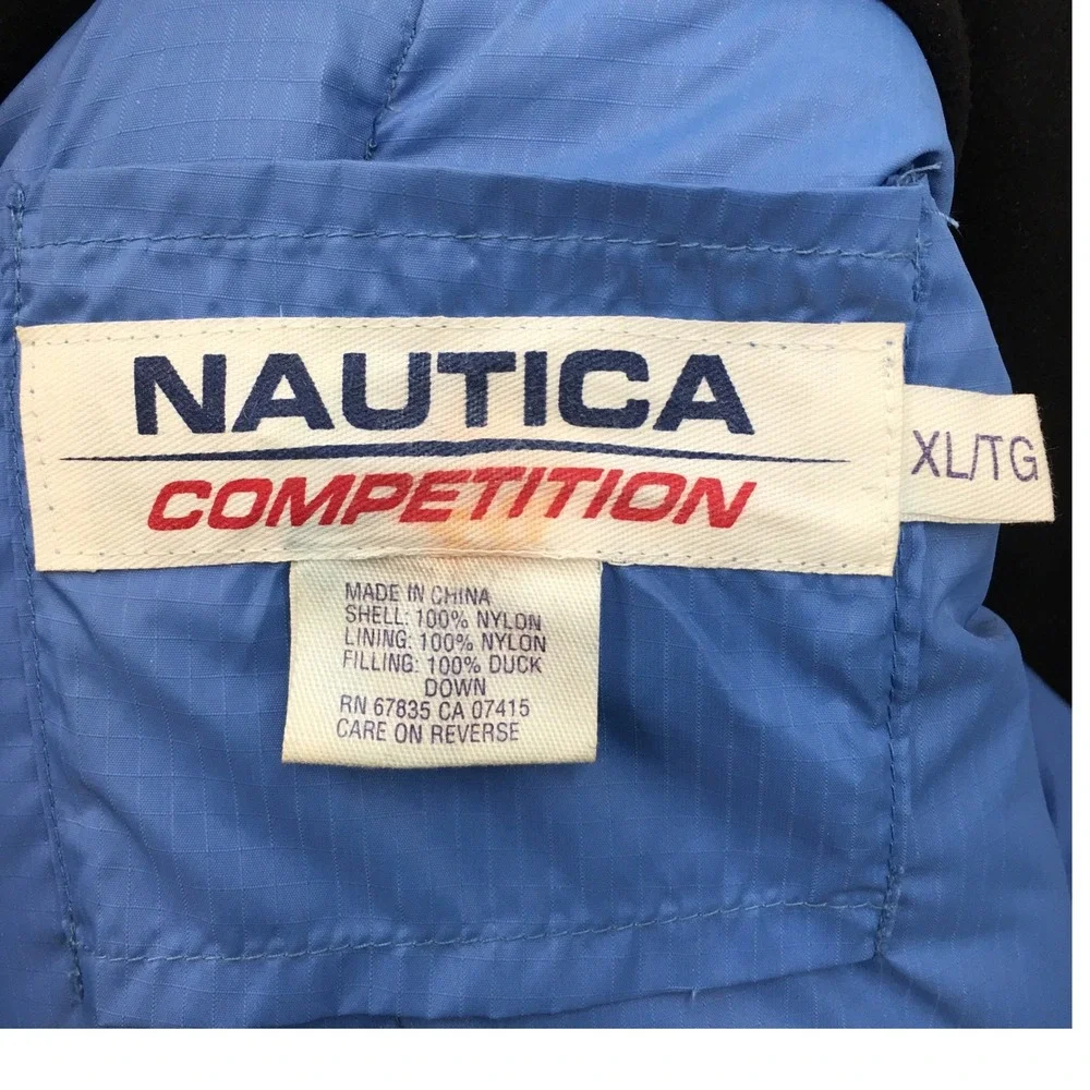 Nautica welcome primo